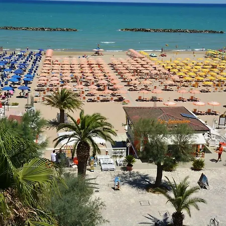 Hotel Altis San Benedetto del Tronto