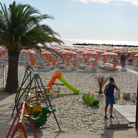 Altis San Benedetto del Tronto