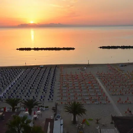 Altis Hotell San Benedetto del Tronto