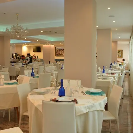 Altis 3* San Benedetto del Tronto