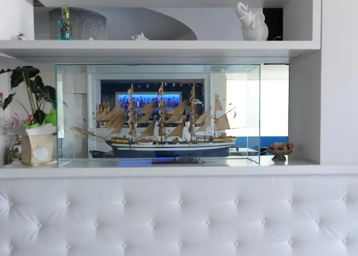 Otel Altis San Benedetto del Tronto