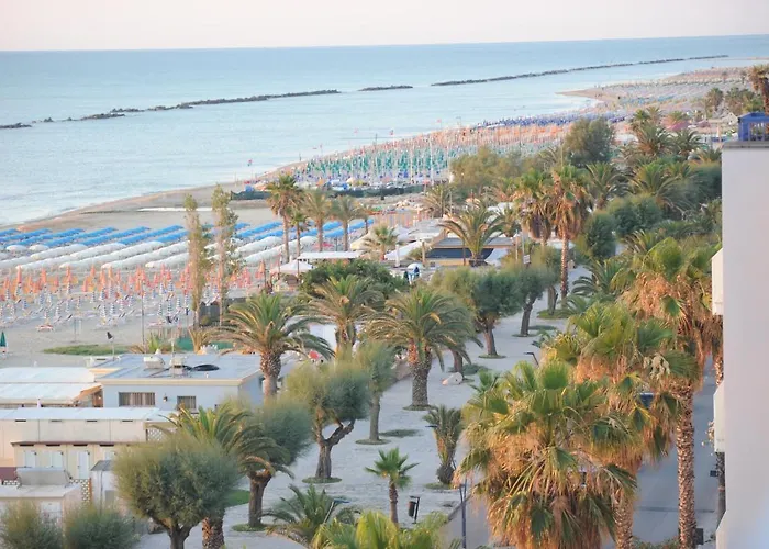 Altis Otel San Benedetto del Tronto