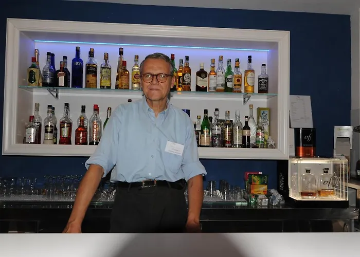 Altis Otel San Benedetto del Tronto