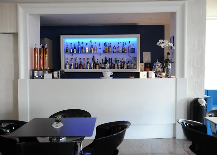 Hotel Altis San Benedetto del Tronto