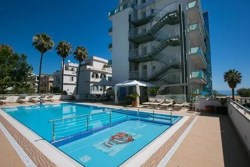 Altis Szálloda San Benedetto del Tronto