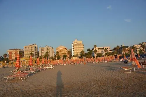 Hotel Altis San Benedetto del Tronto