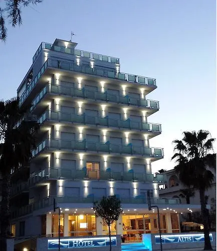 Altis 3* San Benedetto del Tronto