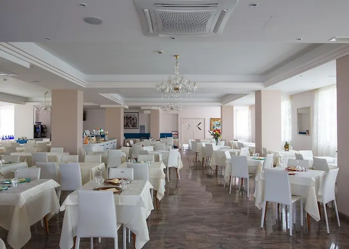 Altis Hotel San Benedetto del Tronto