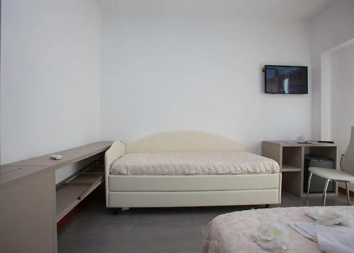 Altis San Benedetto del Tronto