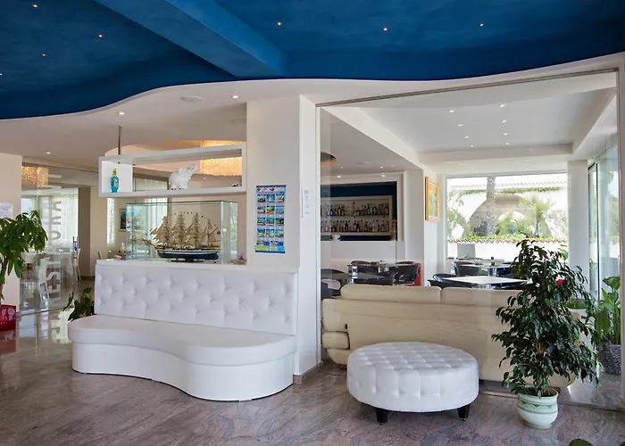 Altis San Benedetto del Tronto