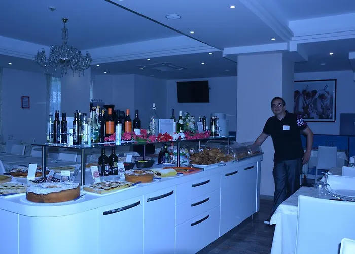 Altis San Benedetto del Tronto