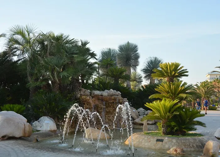 Altis 3* San Benedetto del Tronto