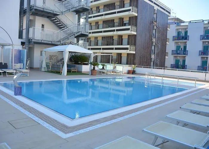 Altis Hotel San Benedetto del Tronto