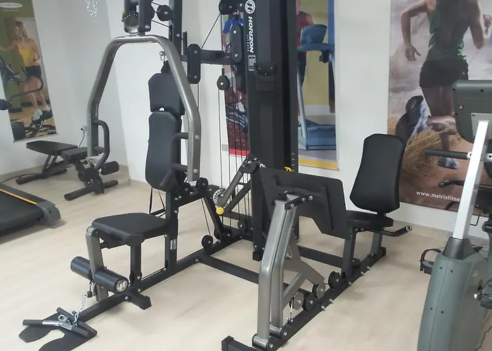 Altis San Benedetto del Tronto