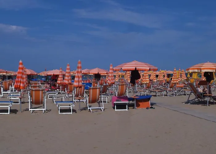 Altis 3* San Benedetto del Tronto