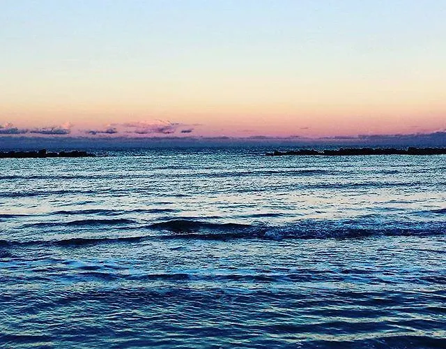 Altis San Benedetto del Tronto