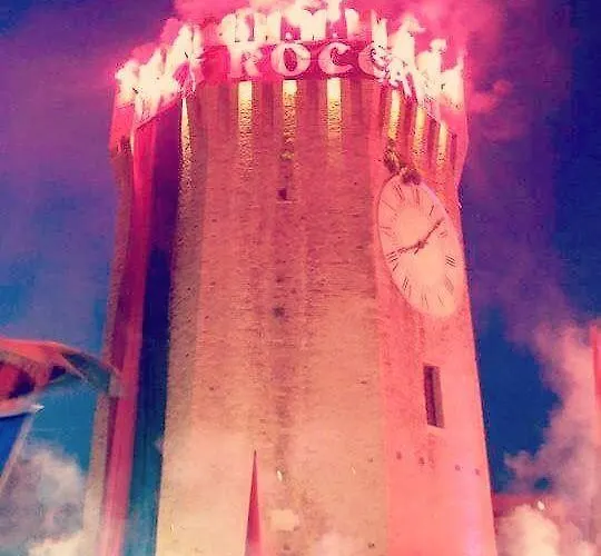 Altis 3* San Benedetto del Tronto