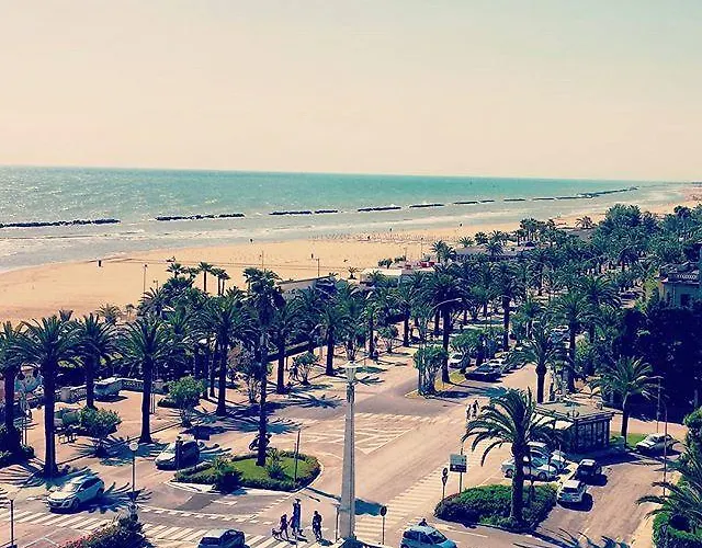 Altis Hotel 3*