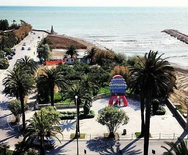 Altis San Benedetto del Tronto