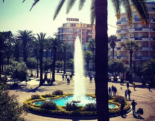 Hotel Altis San Benedetto del Tronto