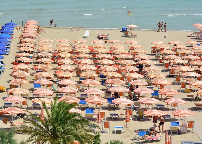 Hotel Altis San Benedetto del Tronto