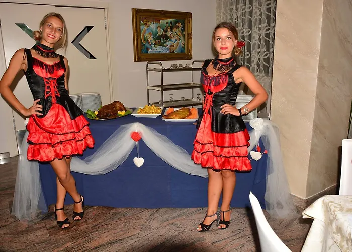 Altis Hotel San Benedetto del Tronto