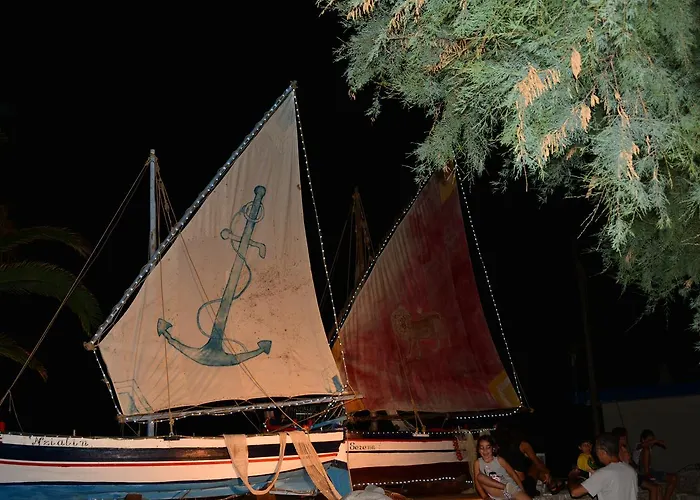 Altis San Benedetto del Tronto