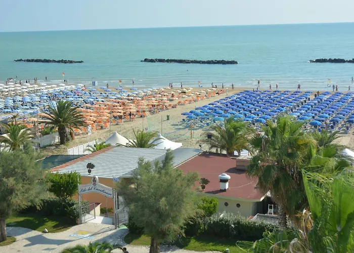 Altis 3* San Benedetto del Tronto