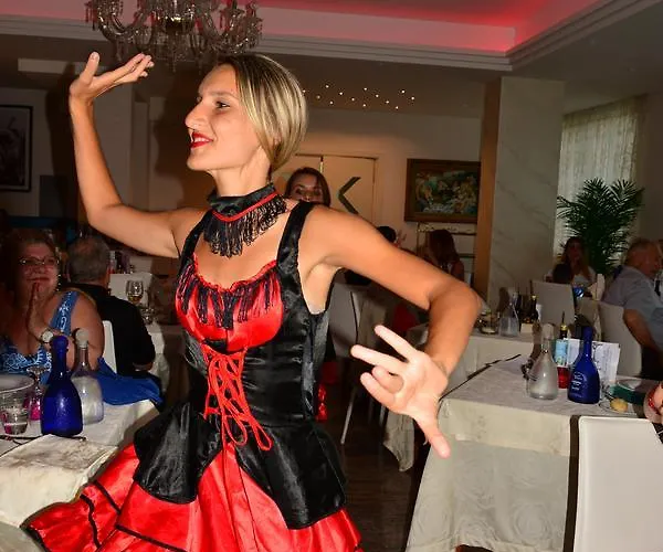 Altis 3* San Benedetto del Tronto