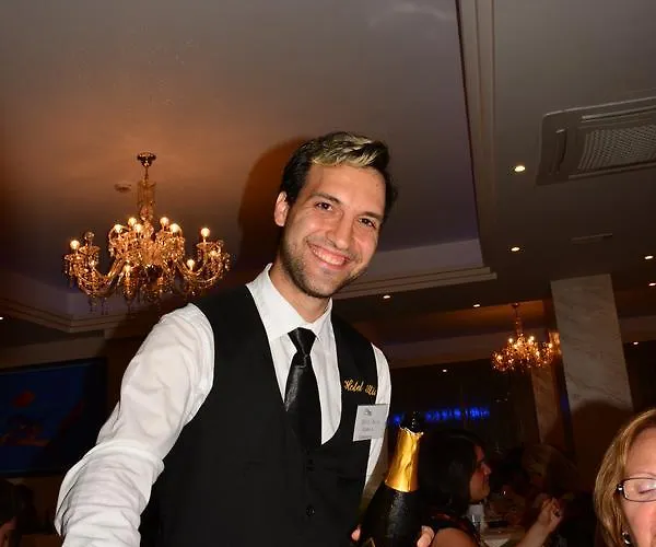 Altis Hotel San Benedetto del Tronto