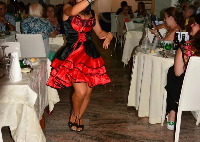 Altis 3* San Benedetto del Tronto