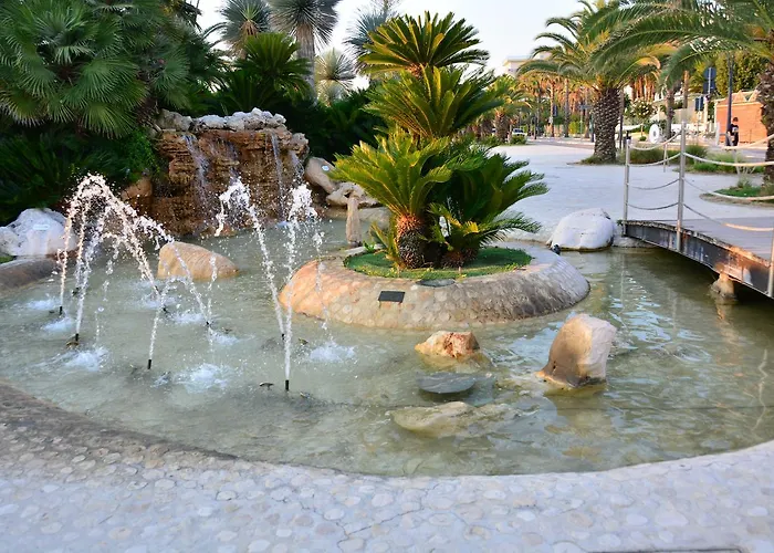 Hotel Altis San Benedetto del Tronto