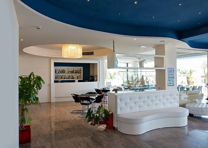 Hotel Altis San Benedetto del Tronto