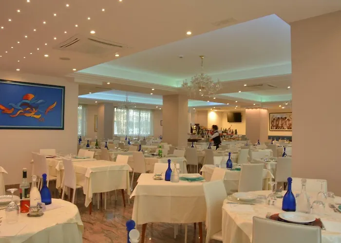 Altis San Benedetto del Tronto