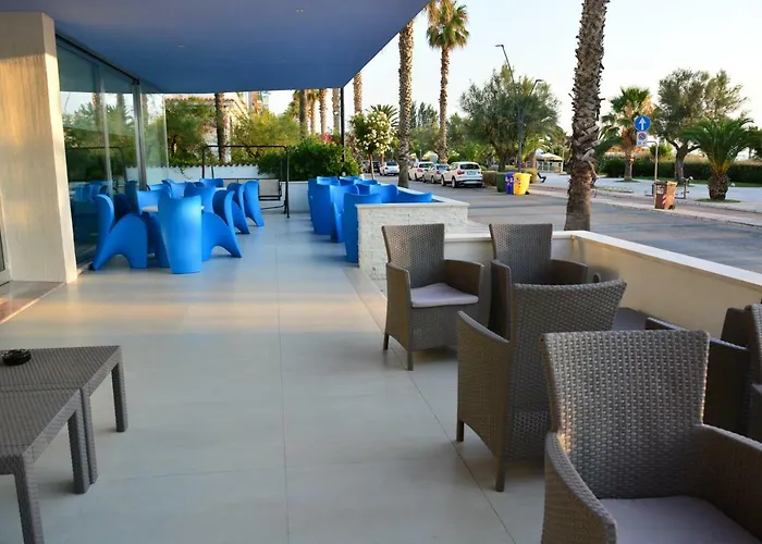 Hotel Altis
