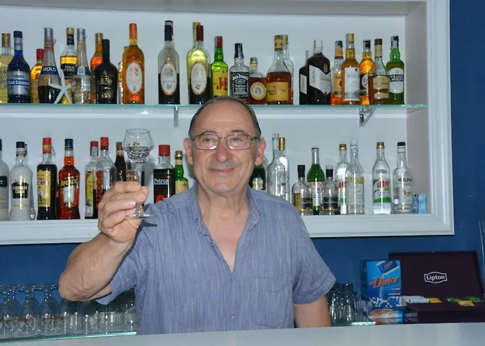 Hotel Altis San Benedetto del Tronto