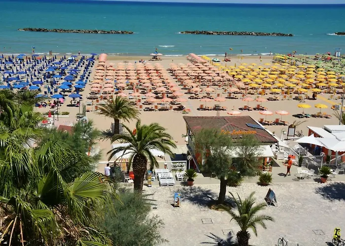 Hotel Altis San Benedetto del Tronto