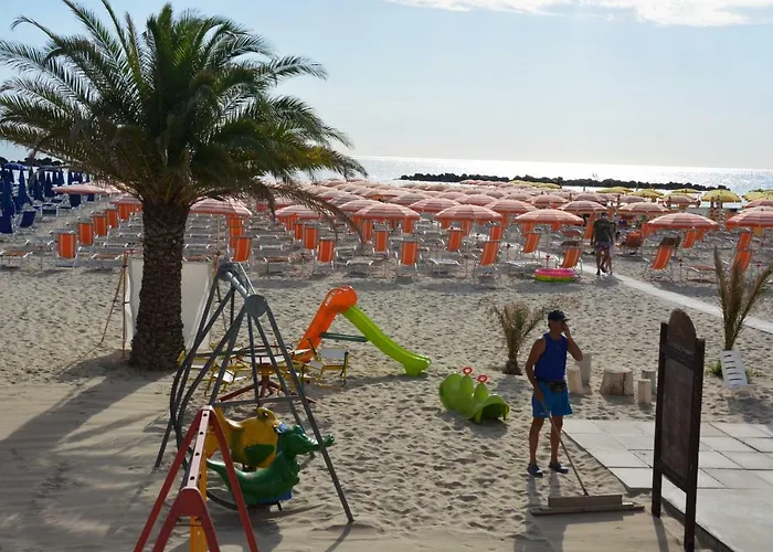 Altis San Benedetto del Tronto