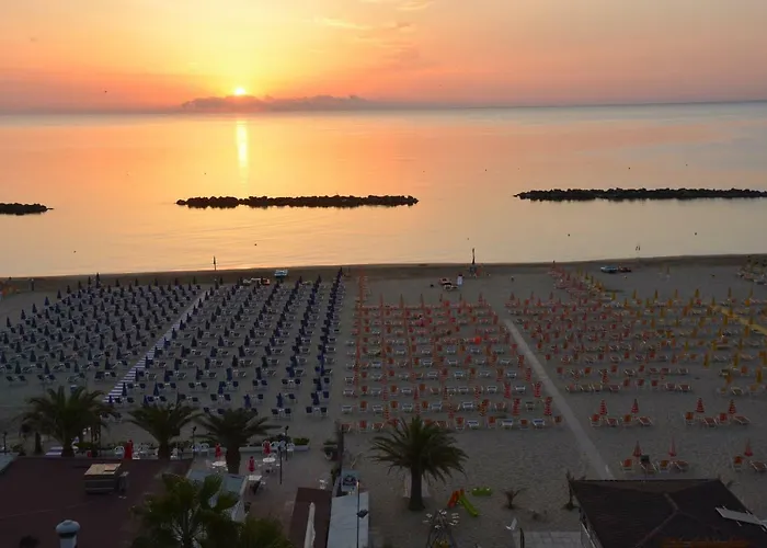 Altis Hotel San Benedetto del Tronto