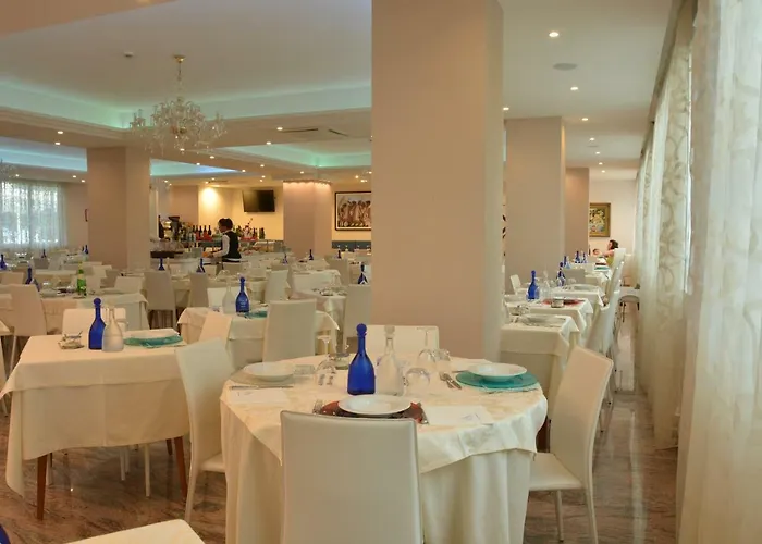 Altis 3* San Benedetto del Tronto