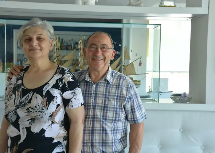 Hotel Altis San Benedetto del Tronto